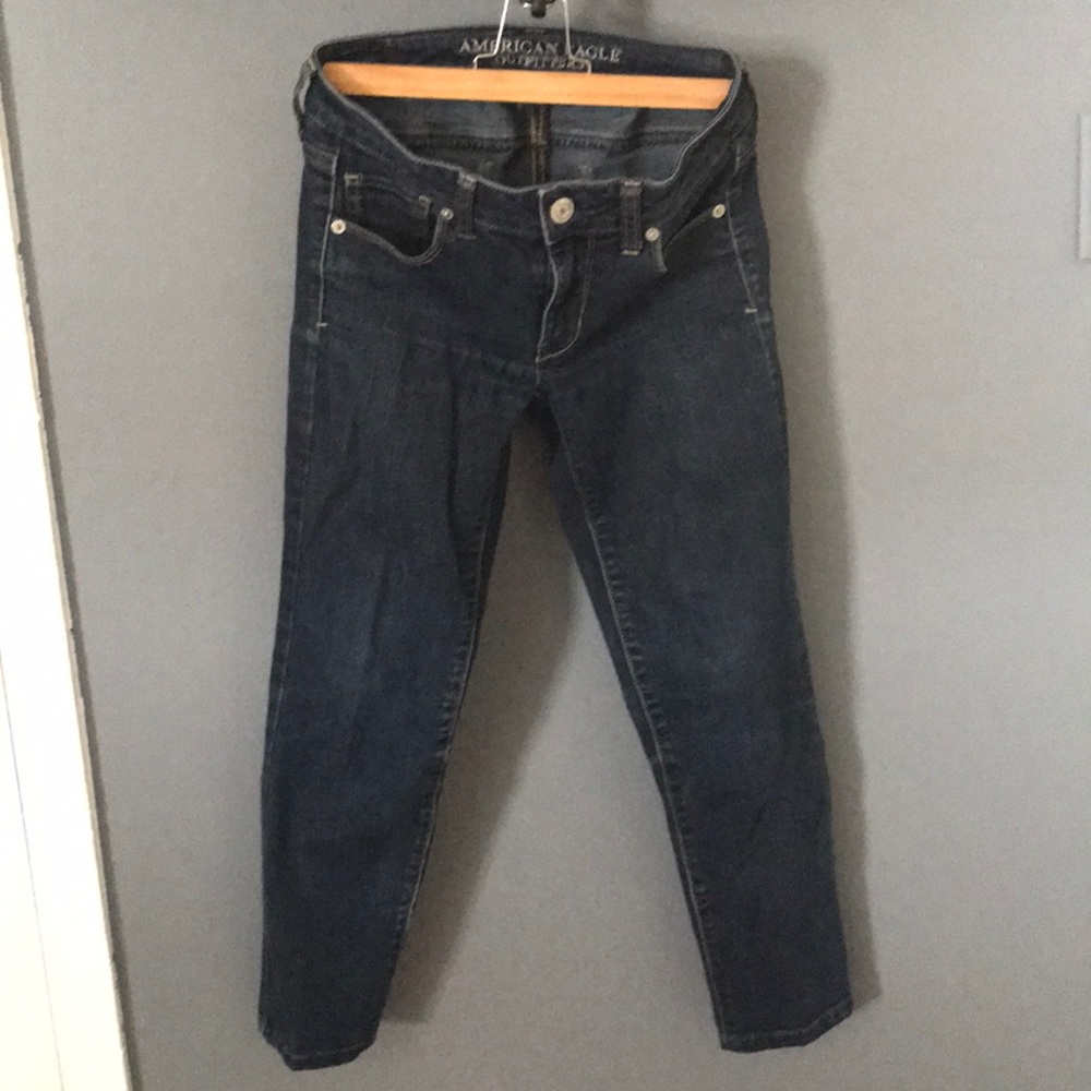 AEO Skinny JEANS 👖